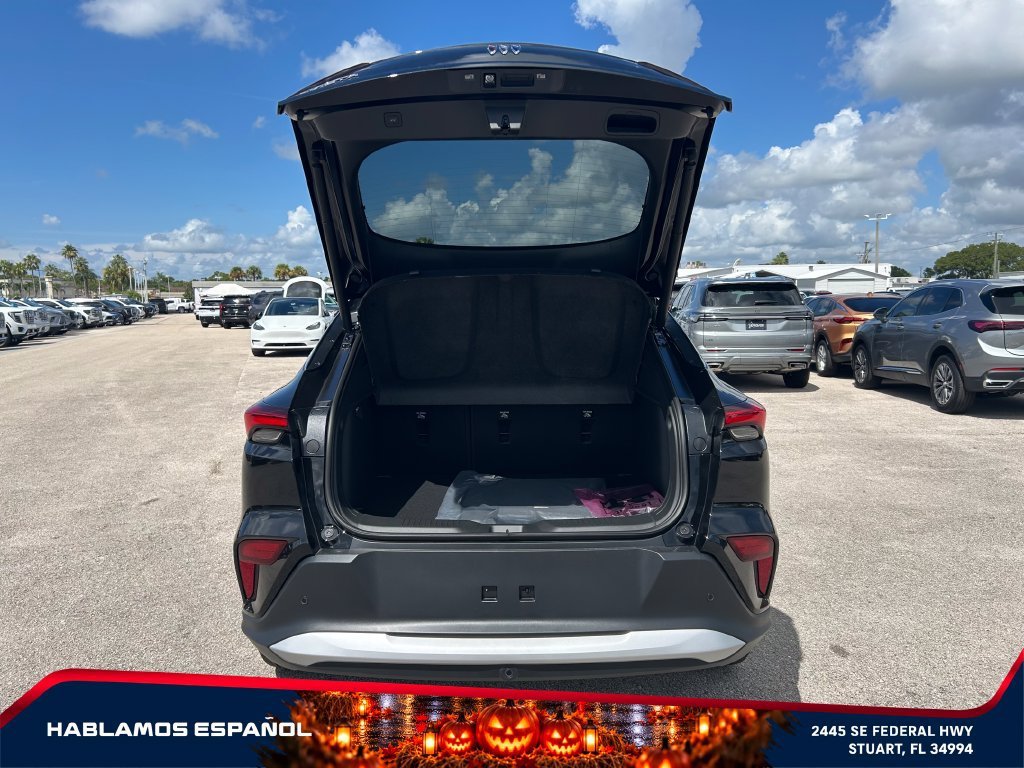 2026 Buick Envista Preferred - Photo 16