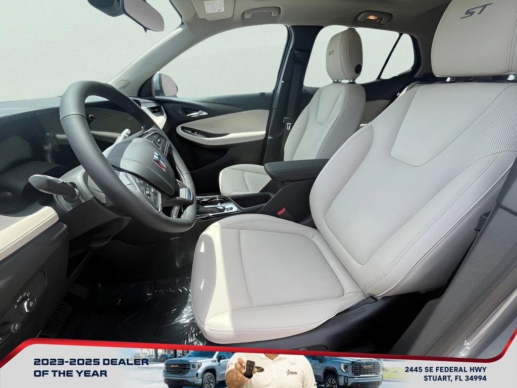 2026 Buick Encore GX Sport Touring - Photo 11