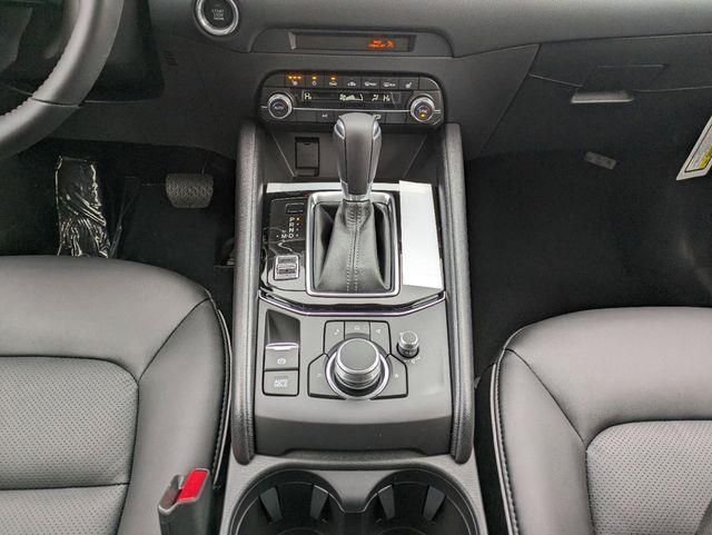 2025 Mazda CX-5 S Select Package - Photo 24