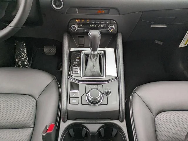 2025 Mazda CX-5 S Select Package - Photo 24