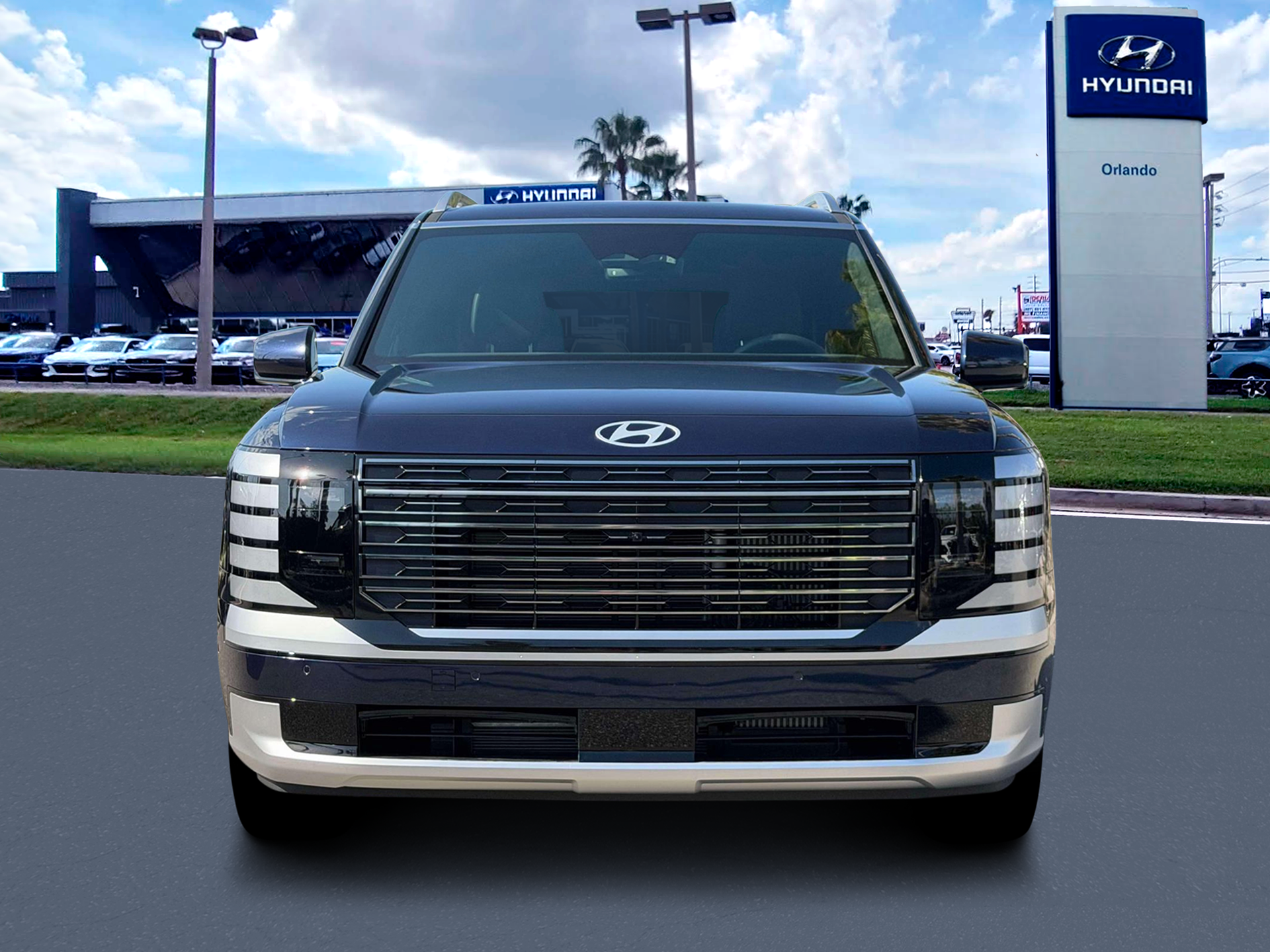 New 2026 Pacific Sapphire Hyundai Calligraphy image 31