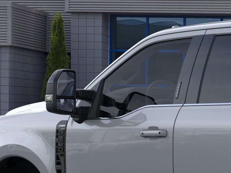 2025 Ford F-350 Super Duty Lariat - Photo 50