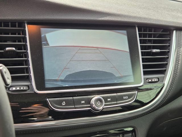 2021 Buick Encore Preferred - Photo 21