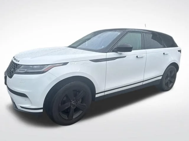 2020 Land Rover Range Rover Velar S