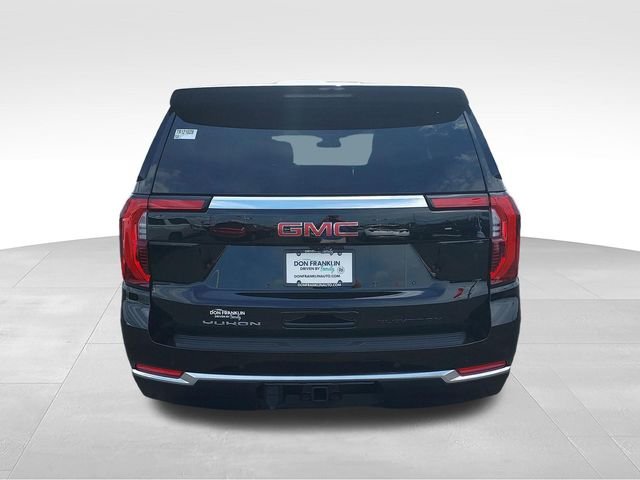 Used 2026 Black GMC Elevation image 4