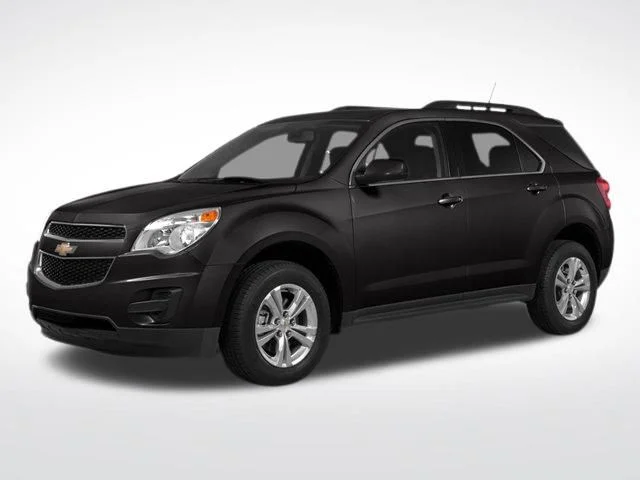 2014 Chevrolet Equinox