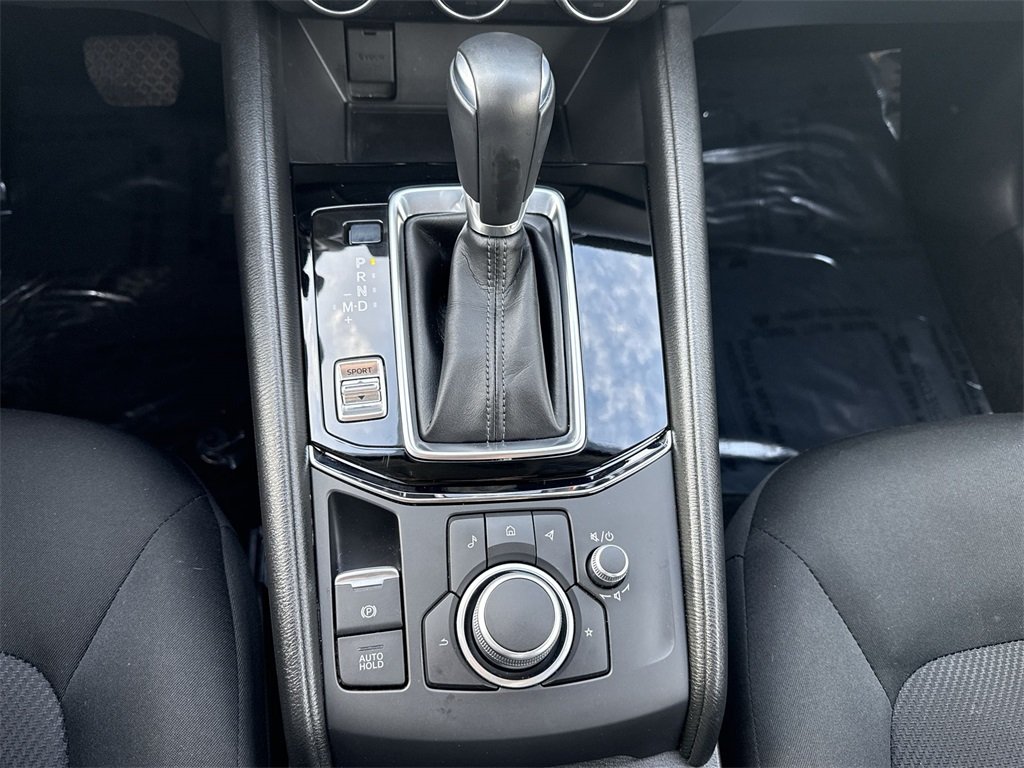 2023 MAZDA CX-5 - Image 19