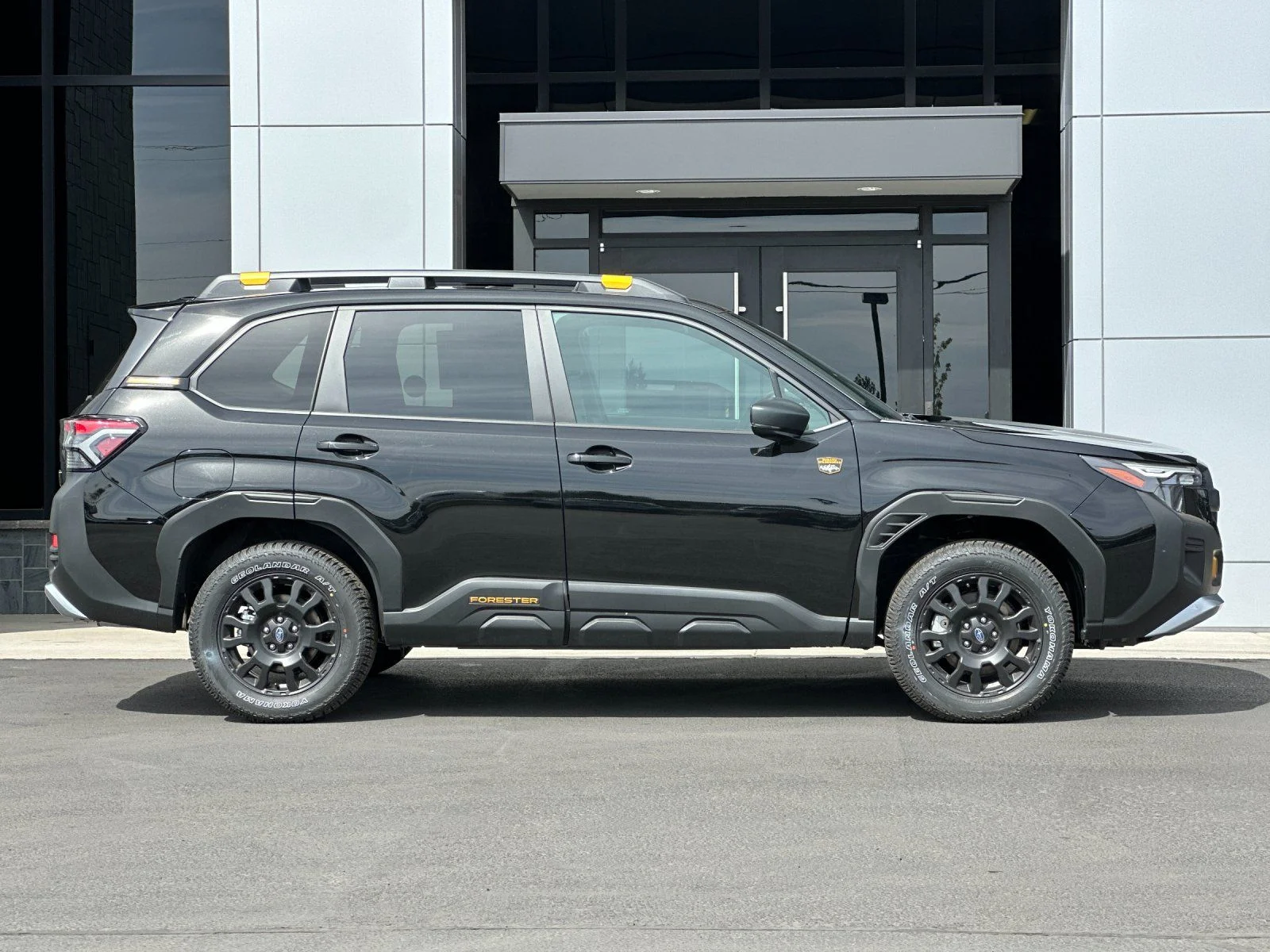 2026 Subaru Forester Wilderness - Photo 7
