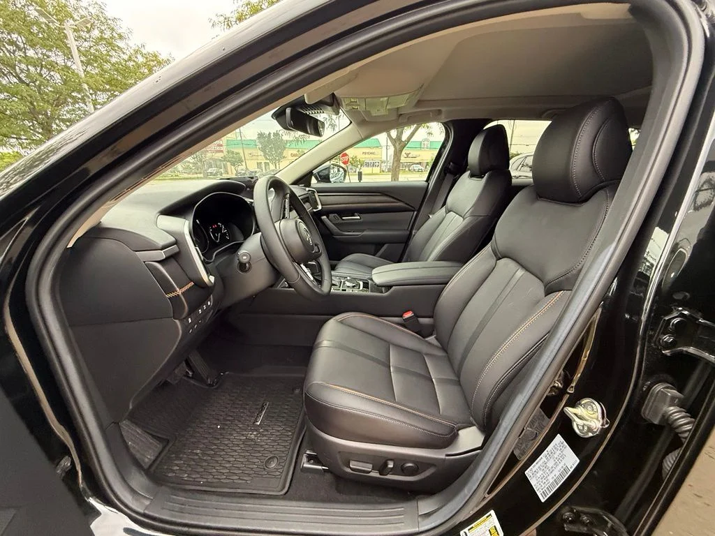 2026 Mazda CX-50 Premium - Photo 11