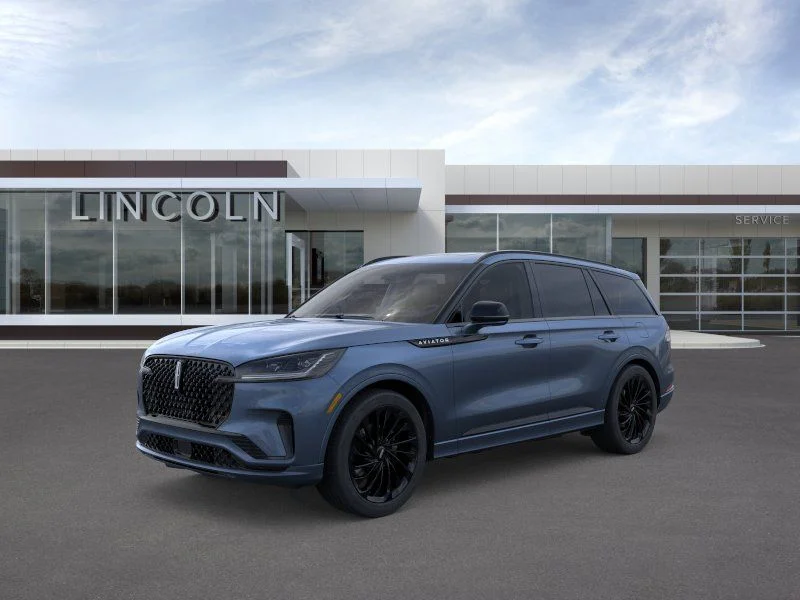 2026 Lincoln Aviator Reserve AWD's photo