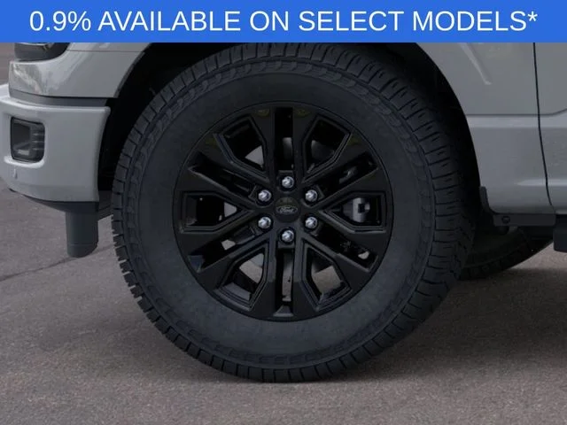 New 2026 Avalanche Ford XLT image 19