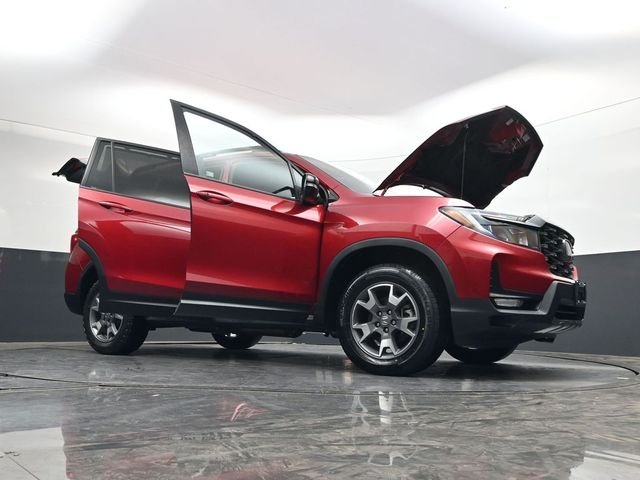 Used 2022  Honda TrailSport image 44