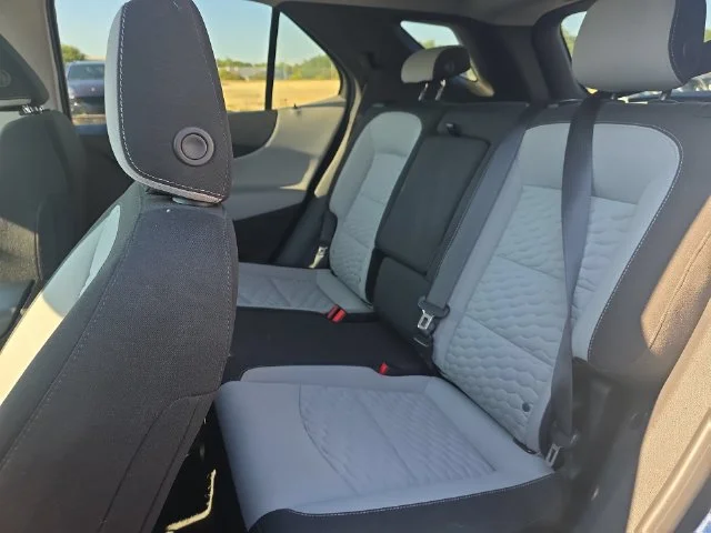 Used 2020 Blue Chevrolet LS image 14