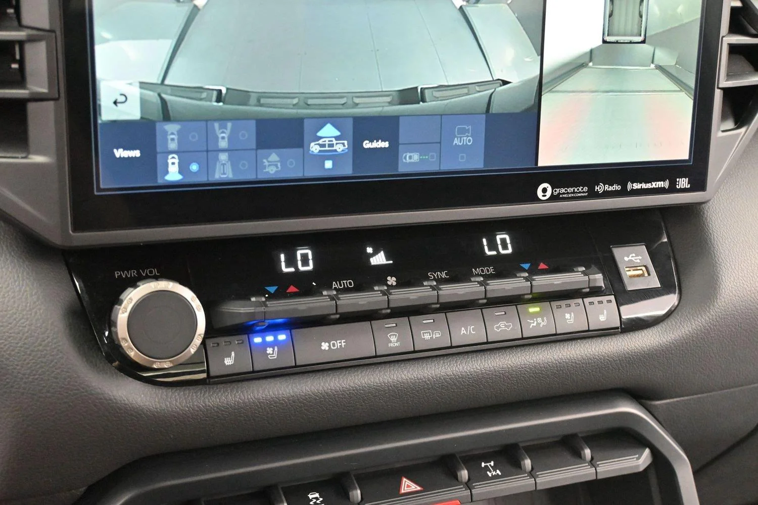 Used 2024 Black Toyota TRD Pro Hybrid image 21