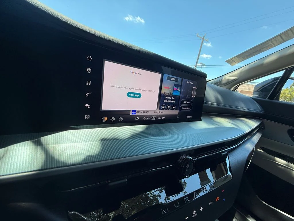 New 2026 Blue Nissan SL image 21