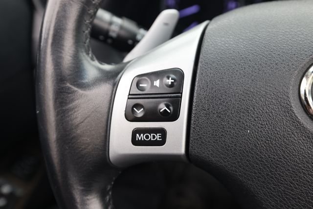 2011 Lexus IS 250 - Photo 27