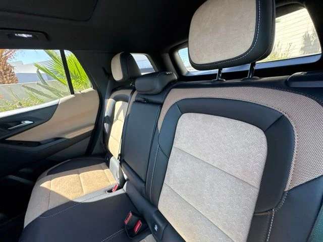 New 2026 Gray Chevrolet ACTIV image 23
