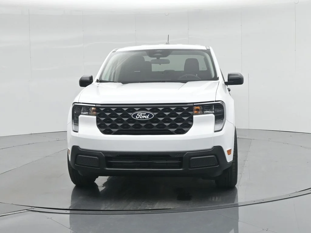 New 2026 Oxford White Ford XL image 52