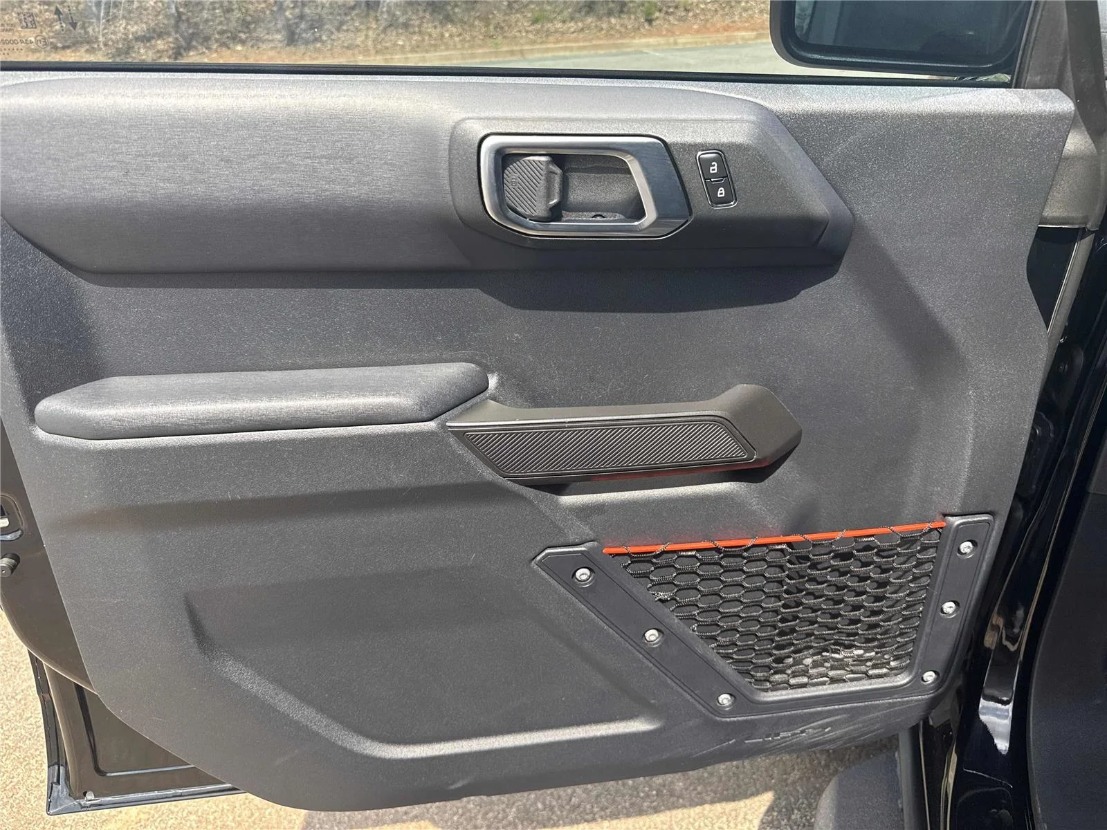2023 Ford Bronco 4-Door Raptor - Photo 10