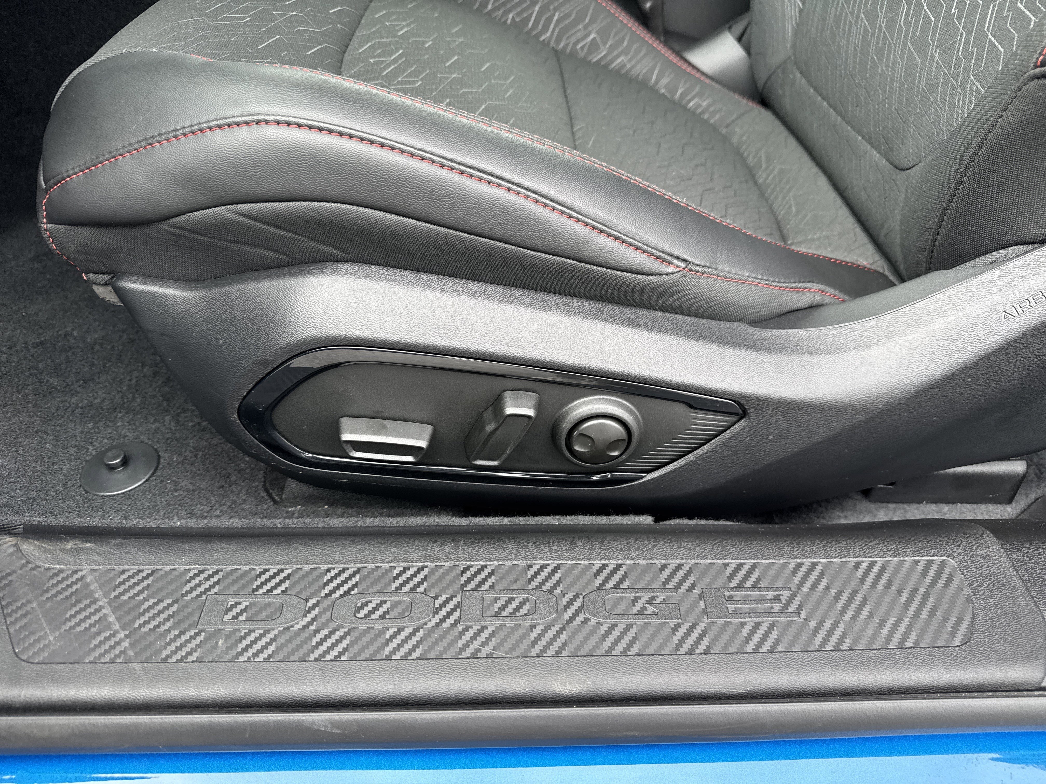 New 2026 Bludicrous Dodge Scat Pack image 12