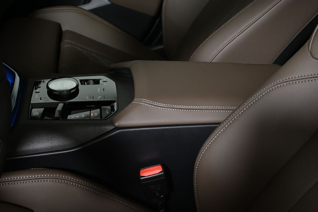 New 2026 Blue BMW 30 xDrive image 25