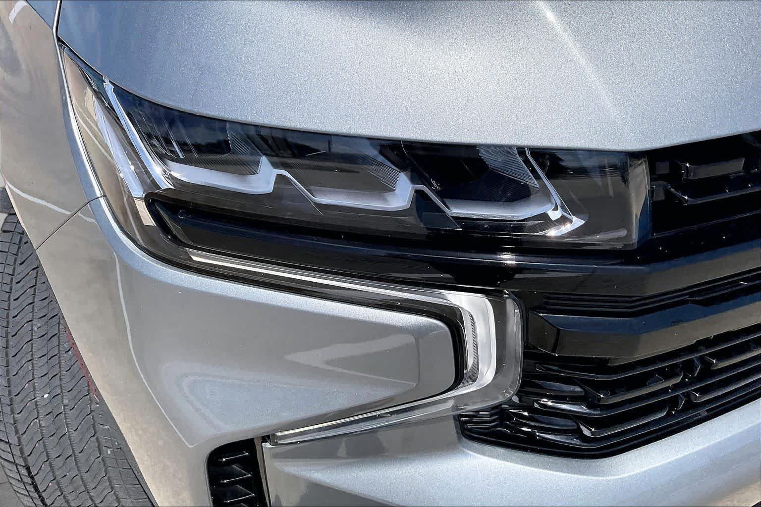 2024 Chevrolet Suburban RST - Photo 26