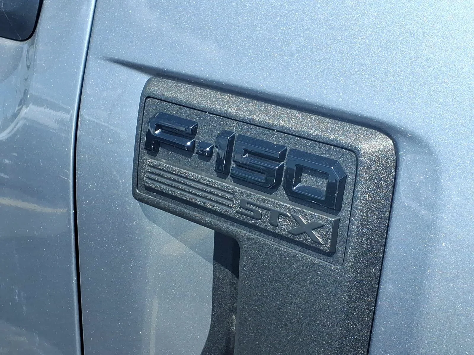 Certified Used 2023 Silver Metallic Ford XL image 21