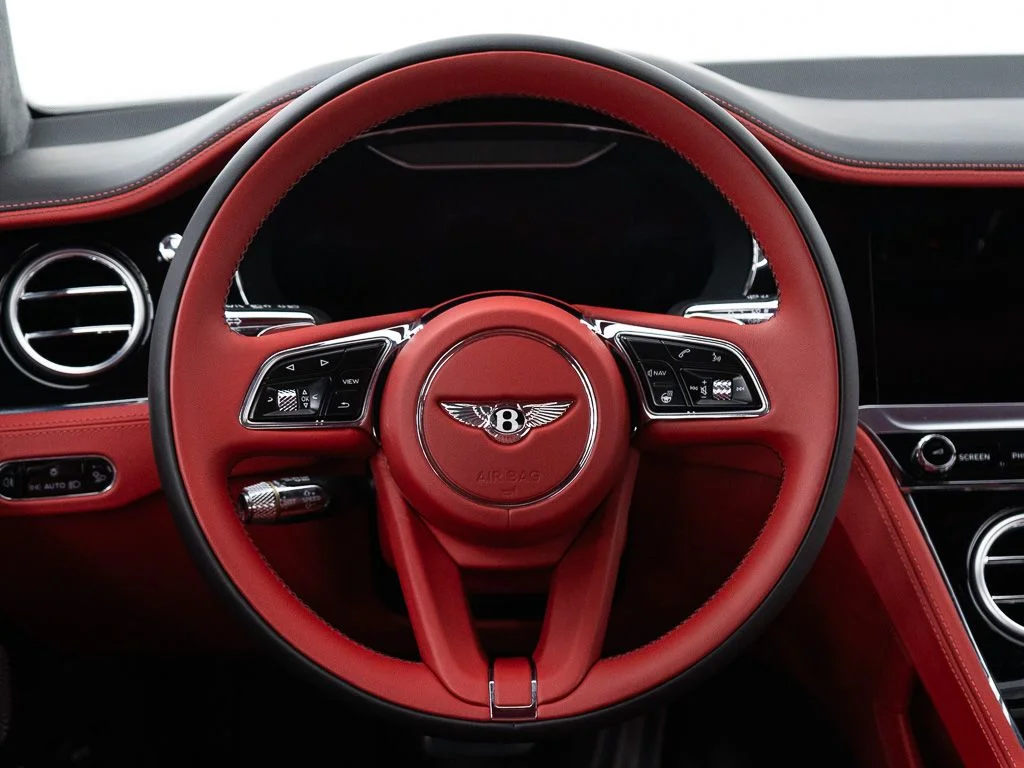 Certified Used 2023 Onyx Bentley Azure image 24