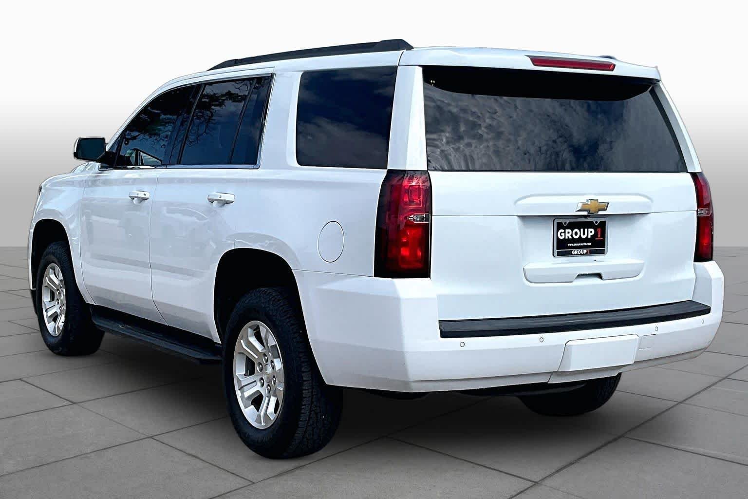 Used 2019 Summit White Chevrolet LT image 11