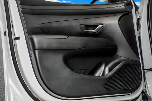 2025 Hyundai Tucson XRT - Photo 33