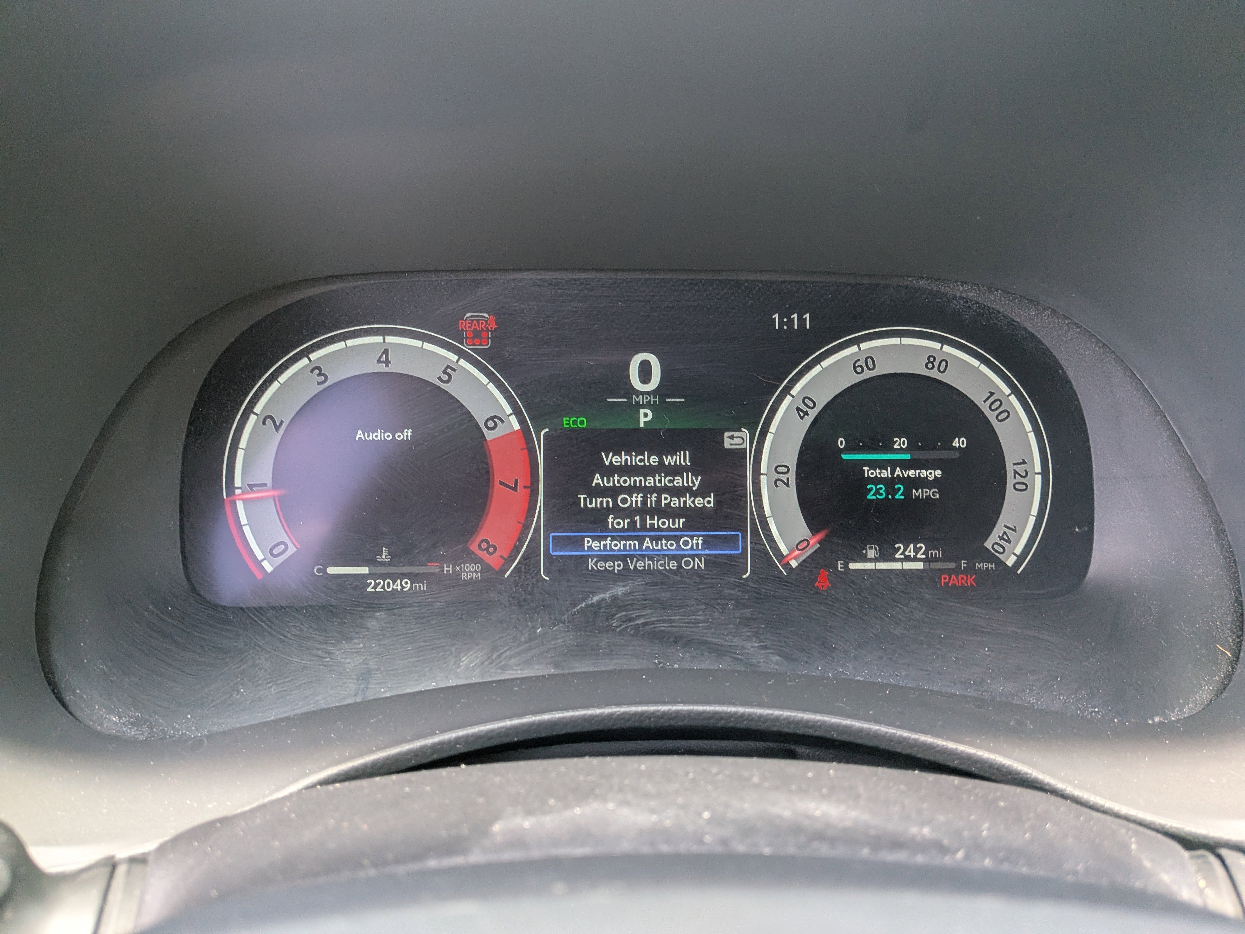2024 Toyota Highlander Platinum - Photo 29
