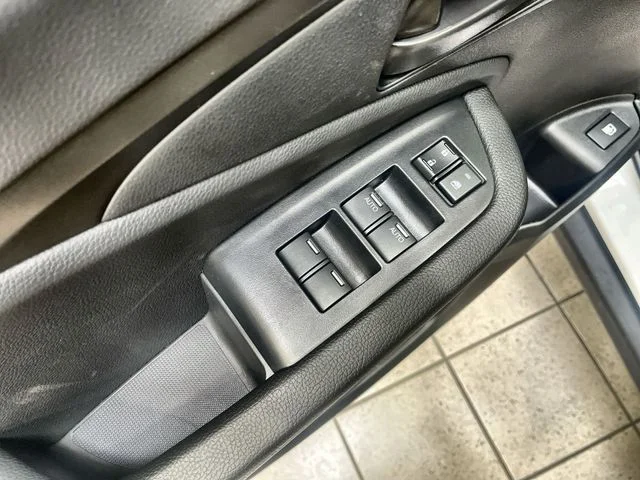 2026 Honda Ridgeline TrailSport - Photo 17