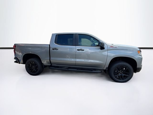 2026 Chevrolet Silverado 1500 LT Trail Boss - Photo 5