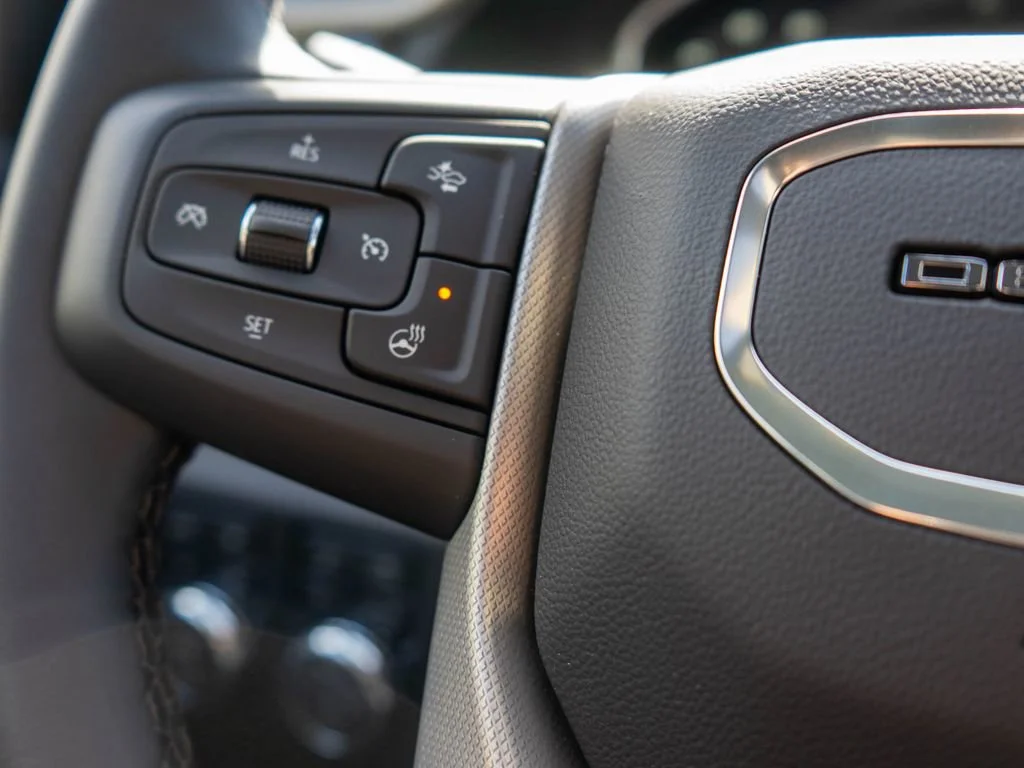 2026 GMC Sierra 2500HD Denali - Photo 23