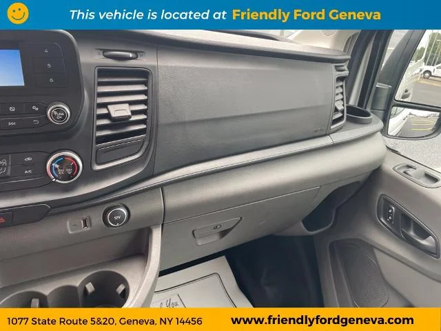 Certified Used 2023 Oxford White Ford Base image 20