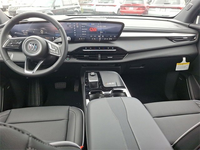 2025 Buick Enclave Preferred - Photo 10
