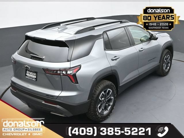 2026 Chevrolet Equinox ACTIV - Photo 20