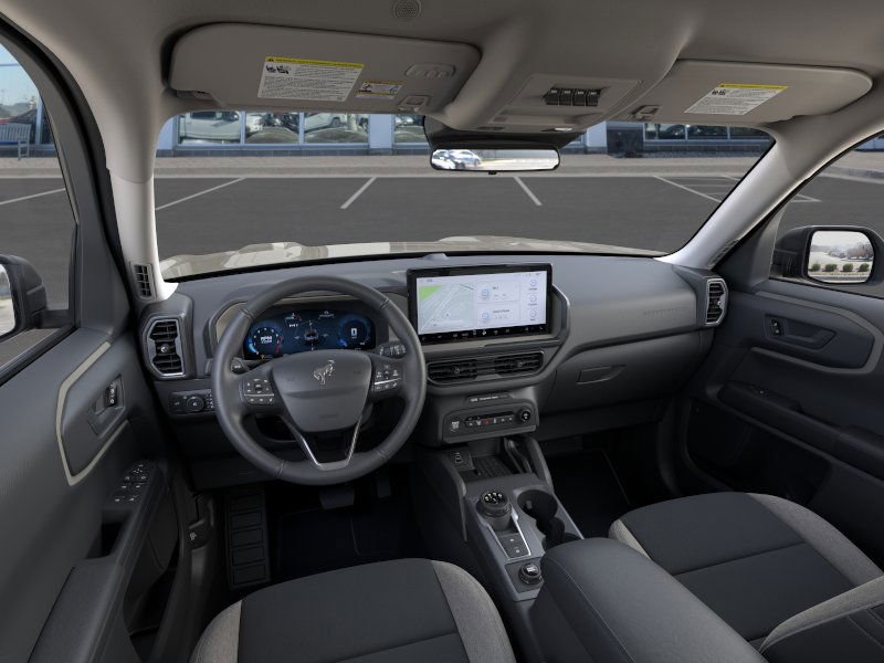 2025 Ford Bronco Sport Big Bend - Photo 38