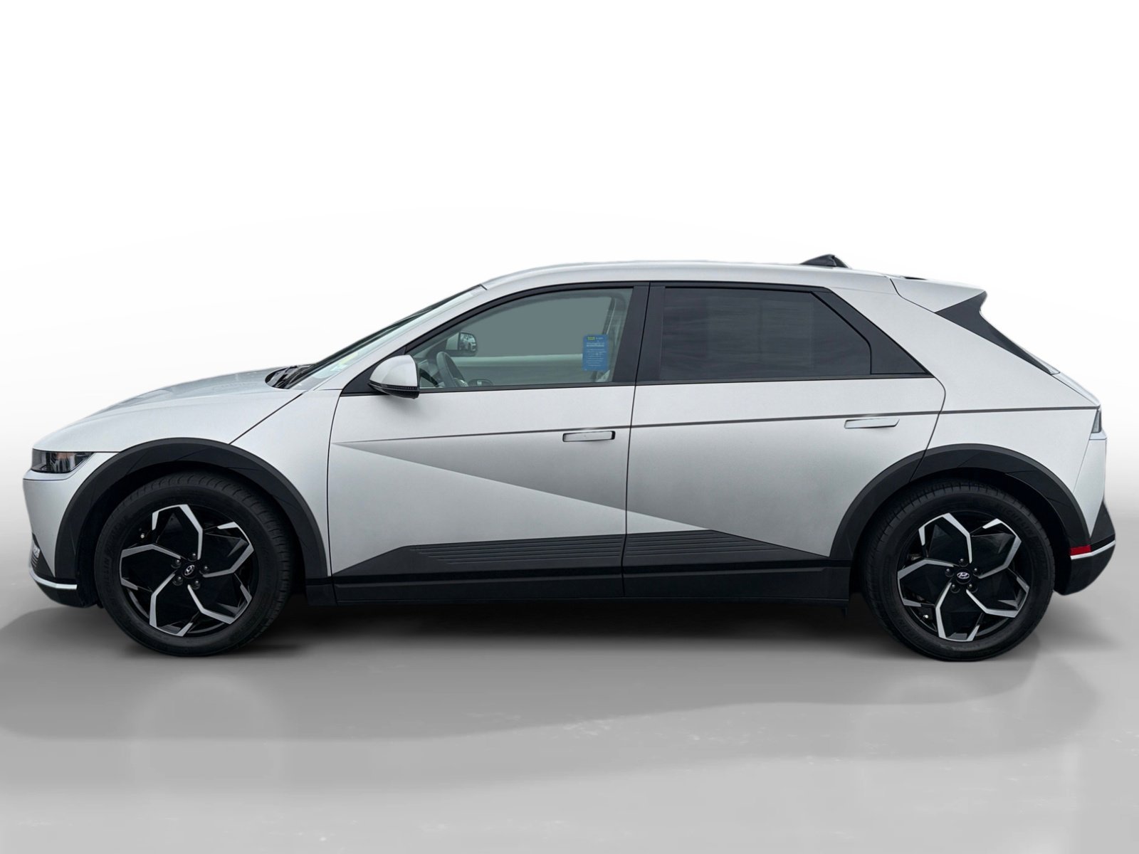 Used 2023 Hyundai IONIQ 5 SEL with VIN KM8KNDAF4PU151331 for sale in San Jose, CA