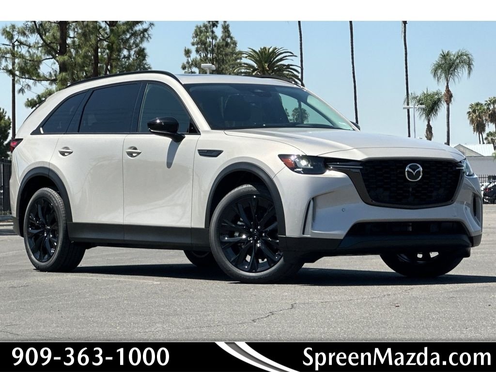 MOB変更 73 New Mazda CX-90 for Sale in Loma Linda, CA | Spreen Mazda
