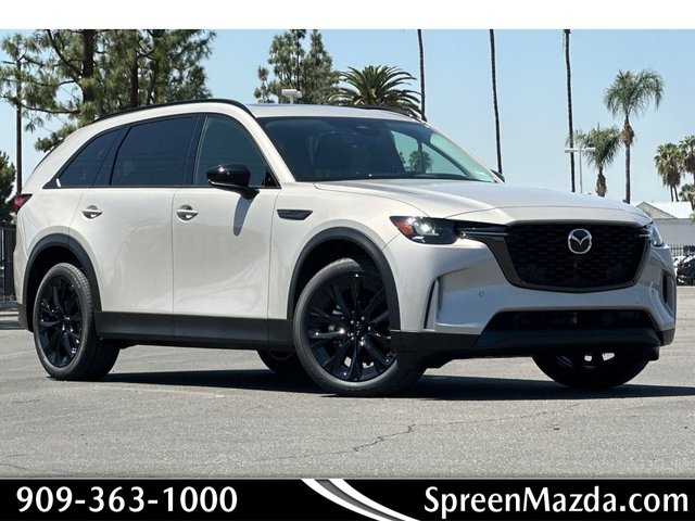 2026 Mazda CX-90 3.3 Turbo Premium Sport AWD