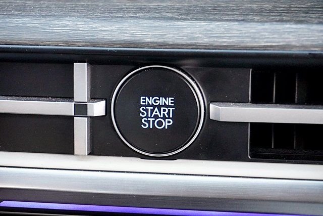 Used 2024 Green Hyundai Calligraphy image 32