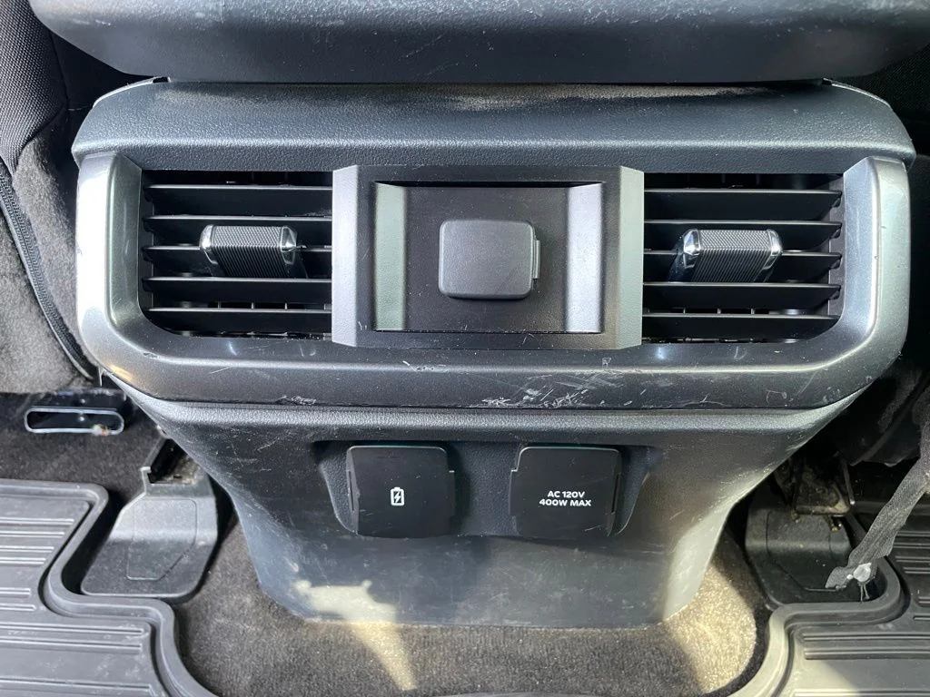 Used 2023 Gray Ford XLT image 56