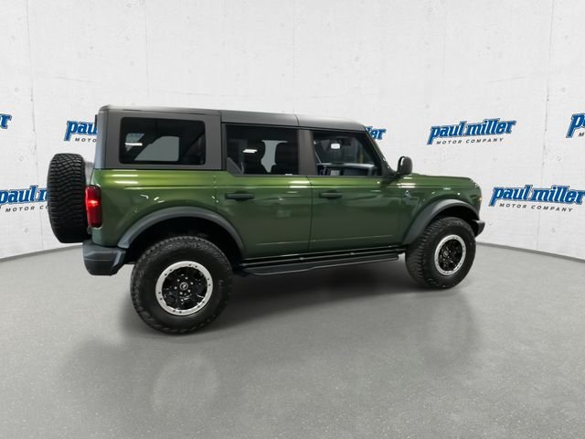 Certified Used 2023 Green Ford Black Diamond image 12