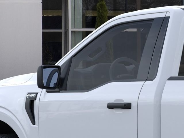 New 2026 Oxford White Ford XL image 20