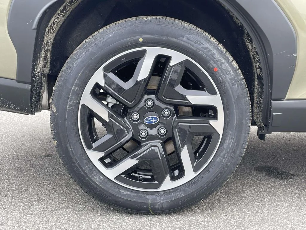 2026 Subaru Forester Limited - Photo 30