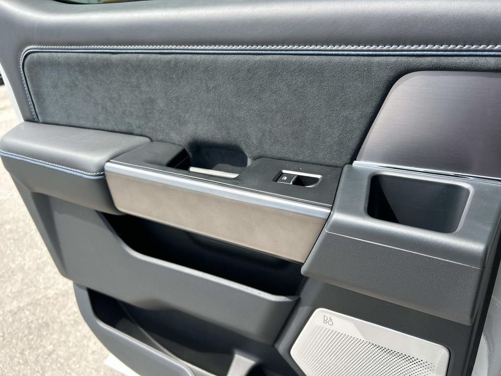 New 2026 Avalanche Ford F-250® Platinum® image 19