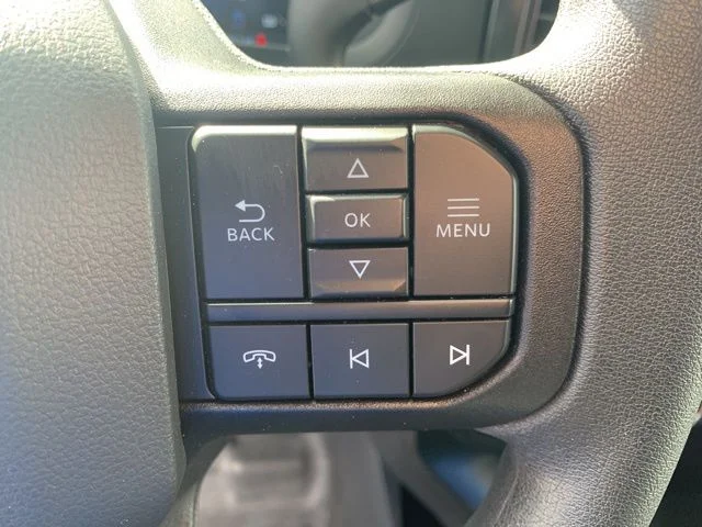 New 2025 Gray Ford XL image 29