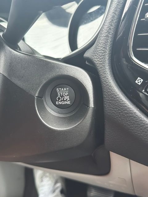 Used 2020 White Jeep Limited image 24