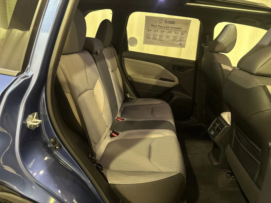 New 2026 Daybreak Blue Pearl Subaru Premium image 20